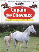 Copain des chevaux : à la découverte des fils du vent